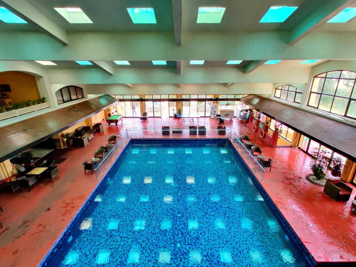 Fariyas Resort Lonavala Exteriér fotografie