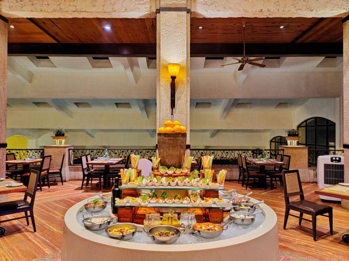 Fariyas Resort Lonavala Exteriér fotografie