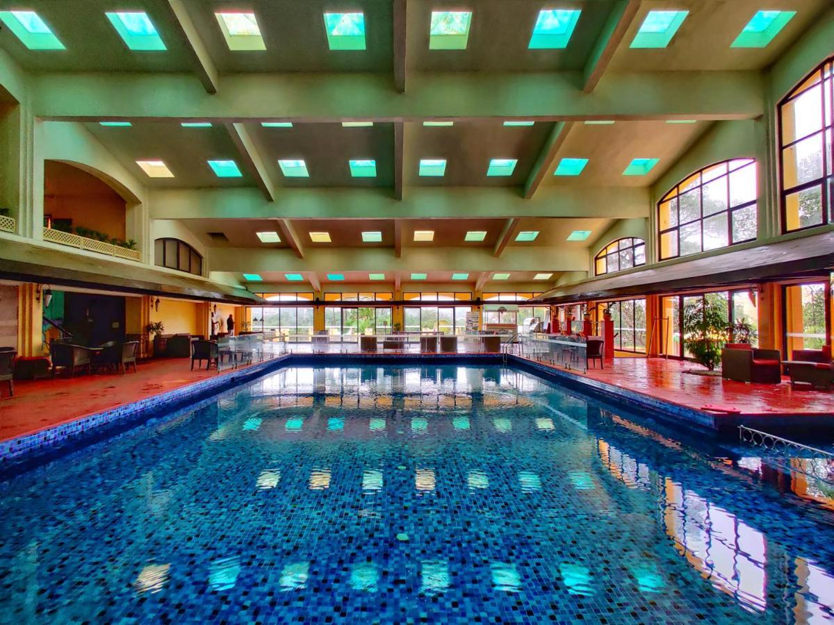 Fariyas Resort Lonavala Exteriér fotografie